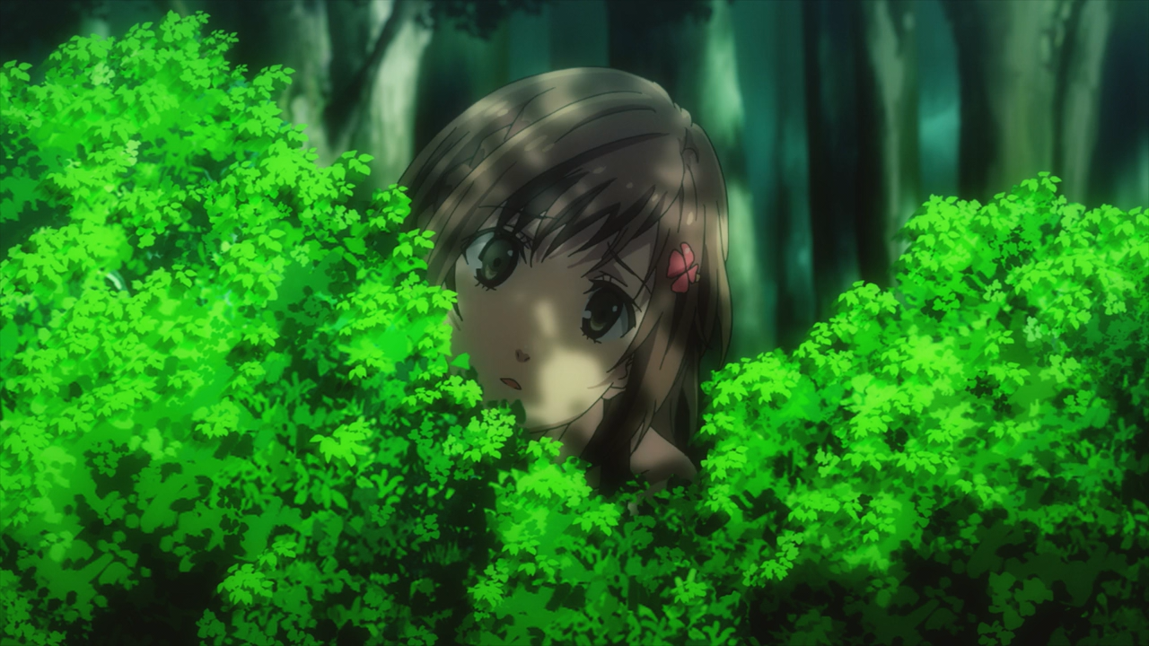 Sengoku Night Blood (PuyaSubs!)